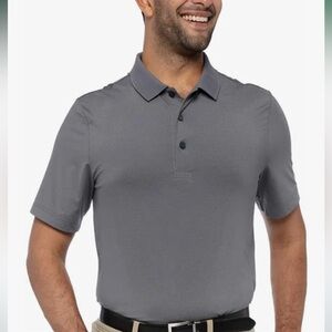 Kirkland Signature Performance Polo Shirts for Moisture Wicking Active Golf Polo